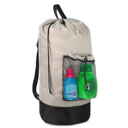 FreshFold Dorm Backpack